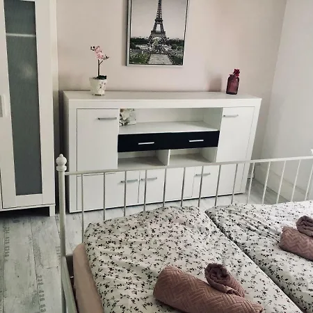 Ferienhaus Soey Hébergement de vacances *