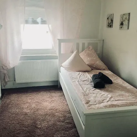 Ferienhaus Soey Hébergement de vacances *