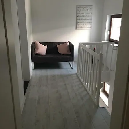 Ferienhaus Soey Hébergement de vacances *