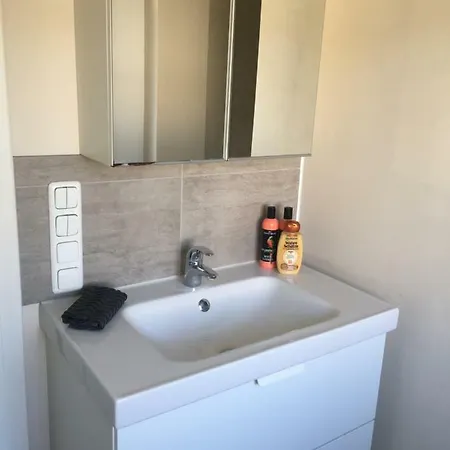 Hébergement de vacances Ferienhaus Soey