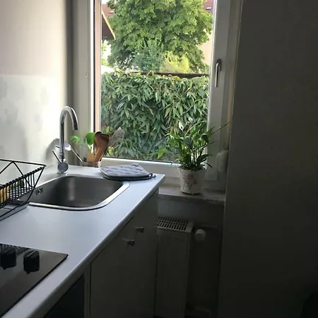 Hébergement de vacances Ferienhaus Soey Oestrich-Winkel