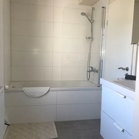 Hébergement de vacances Ferienhaus Soey