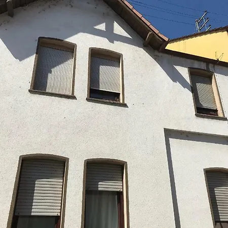 Ferienhaus Soey Hébergement de vacances *