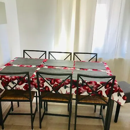 Ferienhaus Soey Hébergement de vacances *