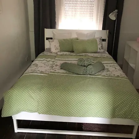 Hébergement de vacances Ferienhaus Soey