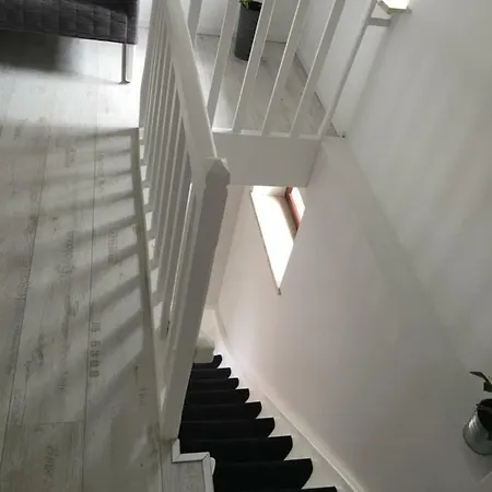 Ferienhaus Soey *